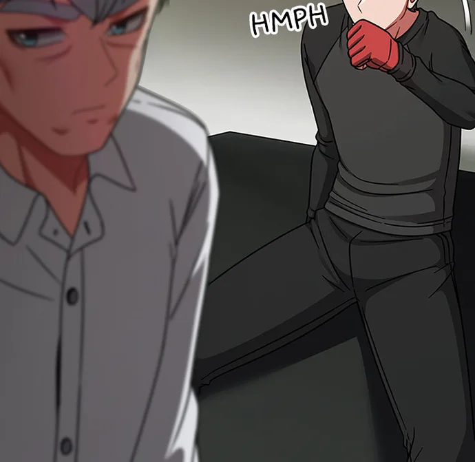 Ground and Pound Chapter 54 - Page 115