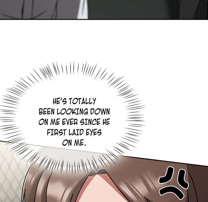 Ground and Pound Chapter 54 - Page 116