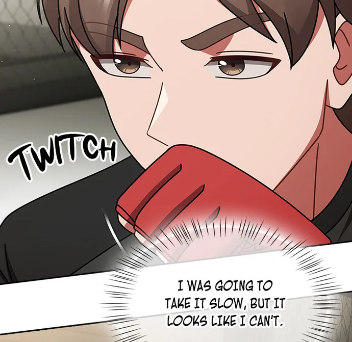 Ground and Pound Chapter 54 - Page 117