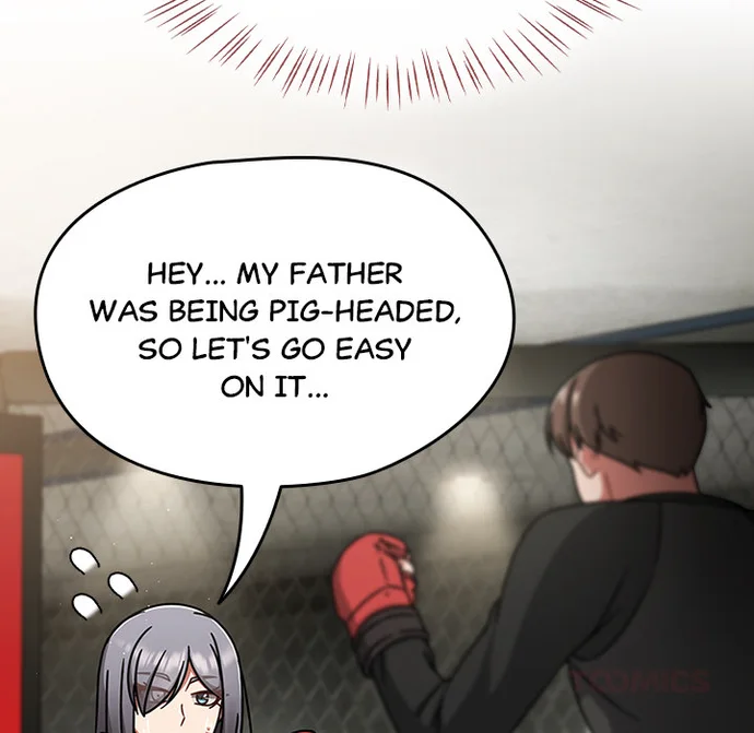 Ground and Pound Chapter 54 - Page 120