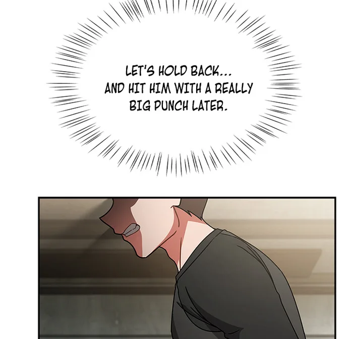 Ground and Pound Chapter 54 - Page 14