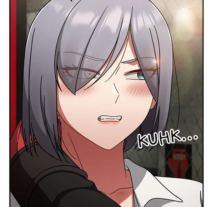 Ground and Pound Chapter 54 - Page 134