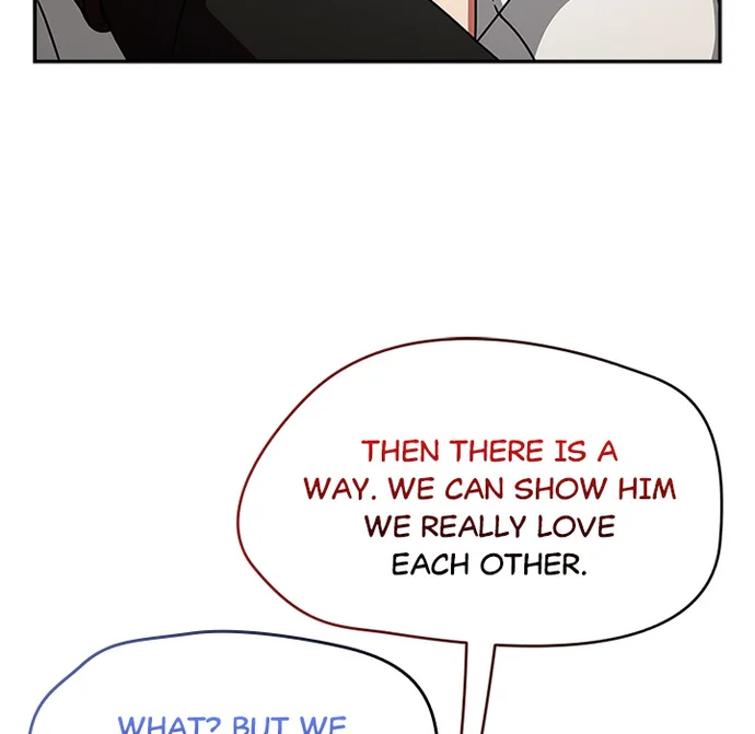 Ground and Pound Chapter 54 - Page 135