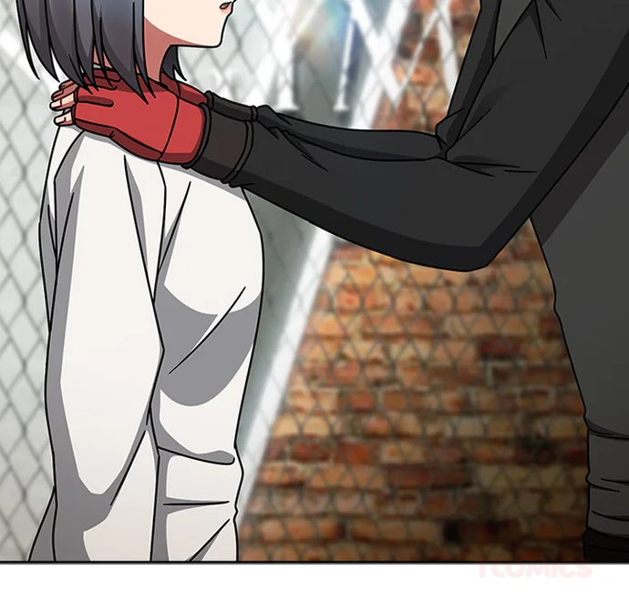 Ground and Pound Chapter 54 - Page 138