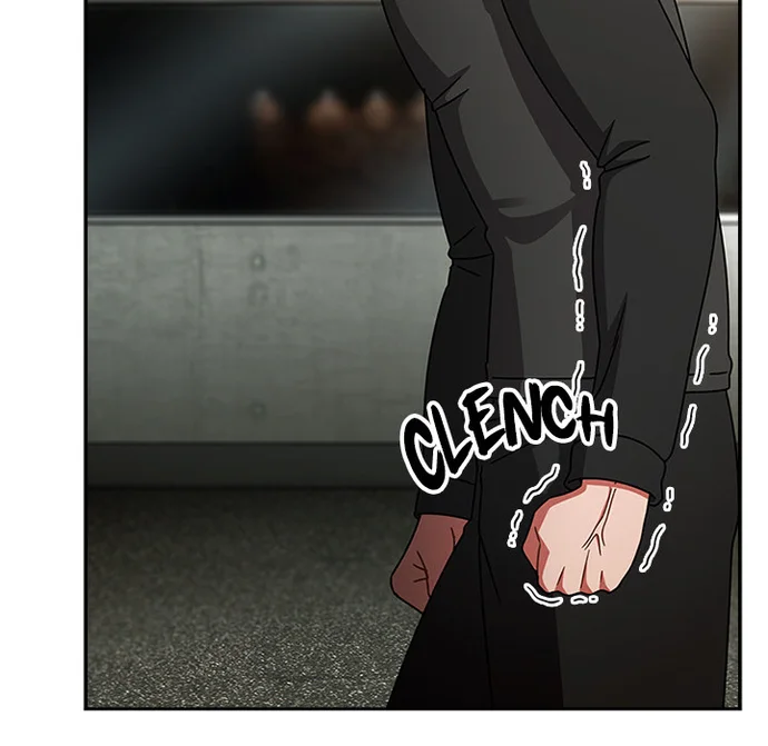 Ground and Pound Chapter 54 - Page 15