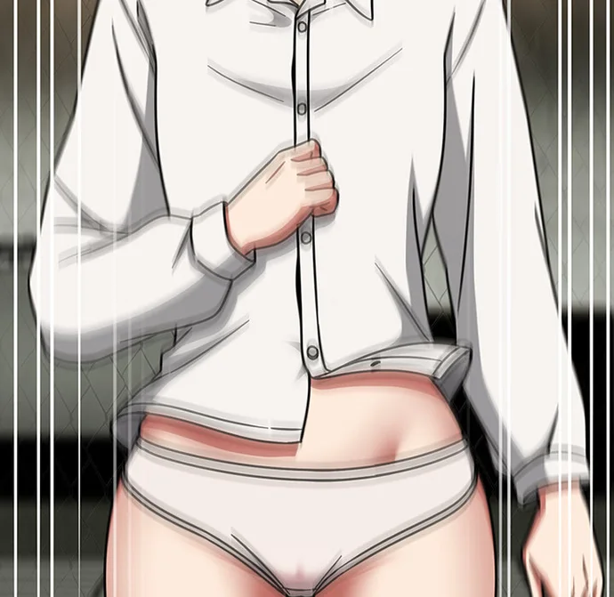 Ground and Pound Chapter 54 - Page 143