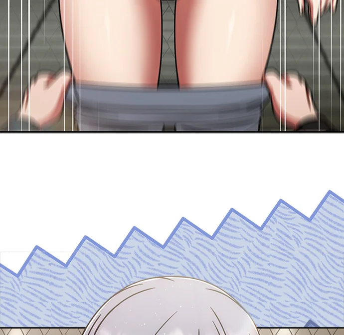 Ground and Pound Chapter 54 - Page 144