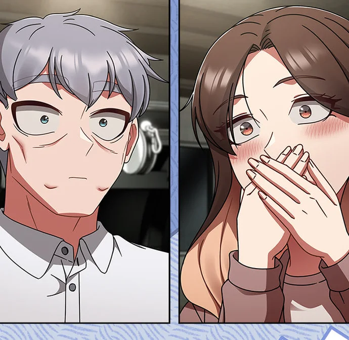 Ground and Pound Chapter 54 - Page 146