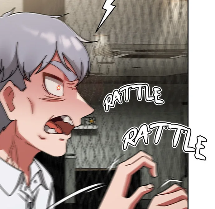 Ground and Pound Chapter 54 - Page 148