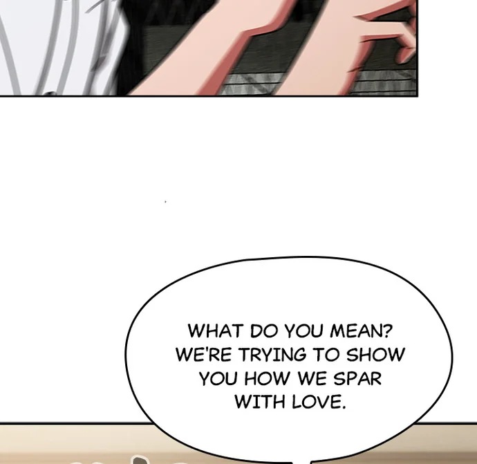 Ground and Pound Chapter 54 - Page 149