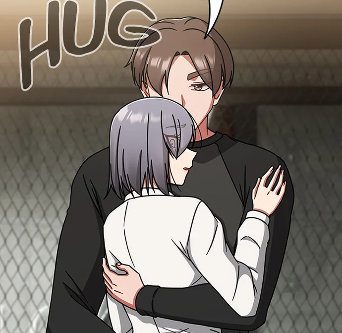 Ground and Pound Chapter 54 - Page 150