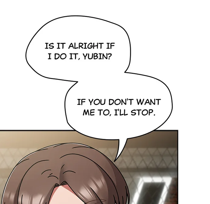 Ground and Pound Chapter 54 - Page 152