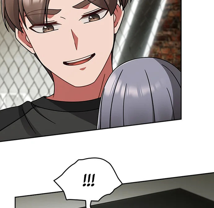 Ground and Pound Chapter 54 - Page 153