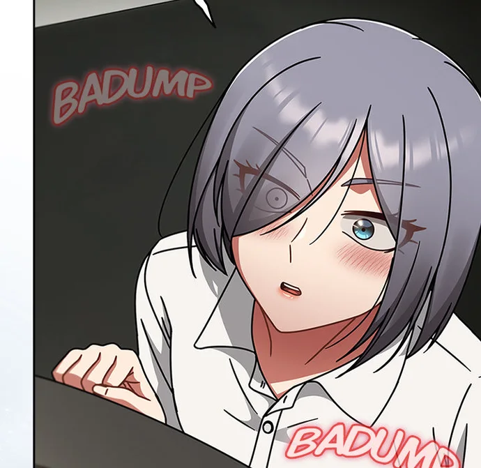 Ground and Pound Chapter 54 - Page 154