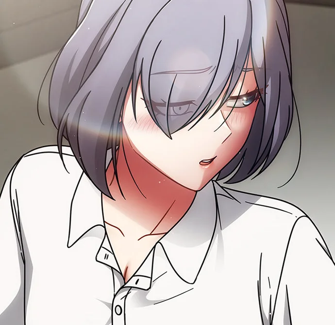 Ground and Pound Chapter 54 - Page 157