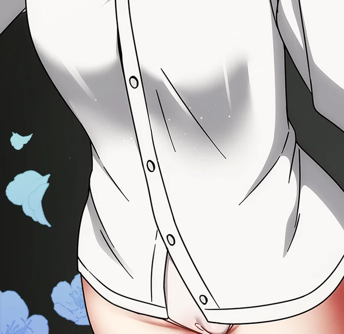 Ground and Pound Chapter 54 - Page 158