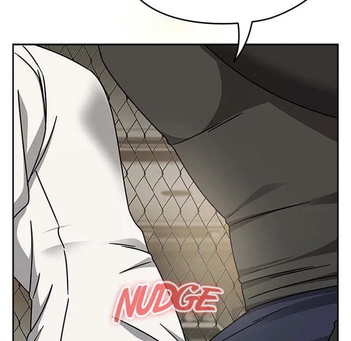 Ground and Pound Chapter 54 - Page 160