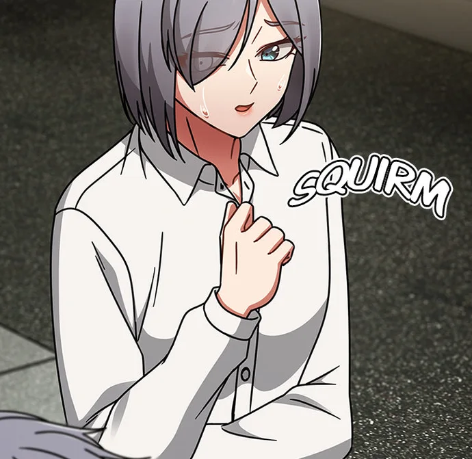 Ground and Pound Chapter 54 - Page 17