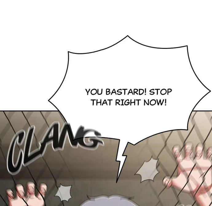 Ground and Pound Chapter 54 - Page 162