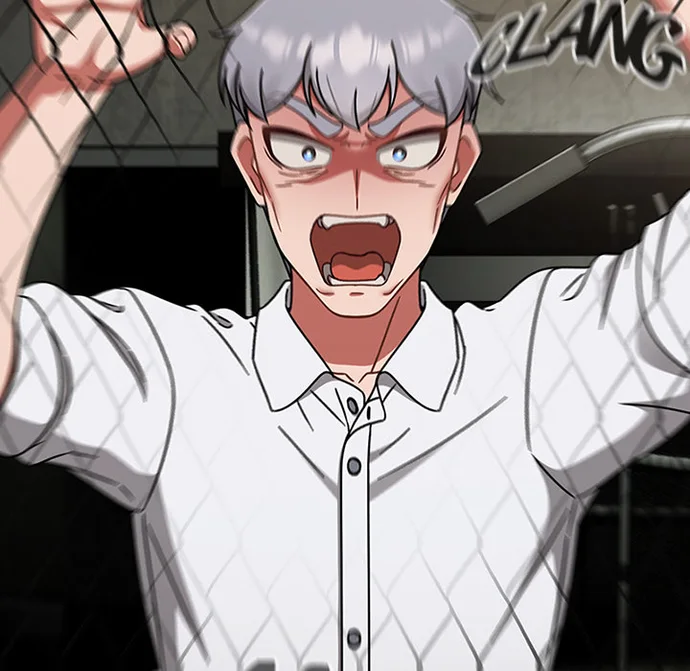 Ground and Pound Chapter 54 - Page 163