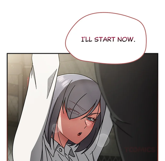 Ground and Pound Chapter 54 - Page 165