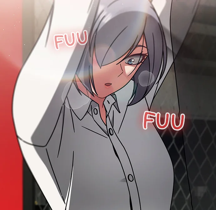 Ground and Pound Chapter 54 - Page 168