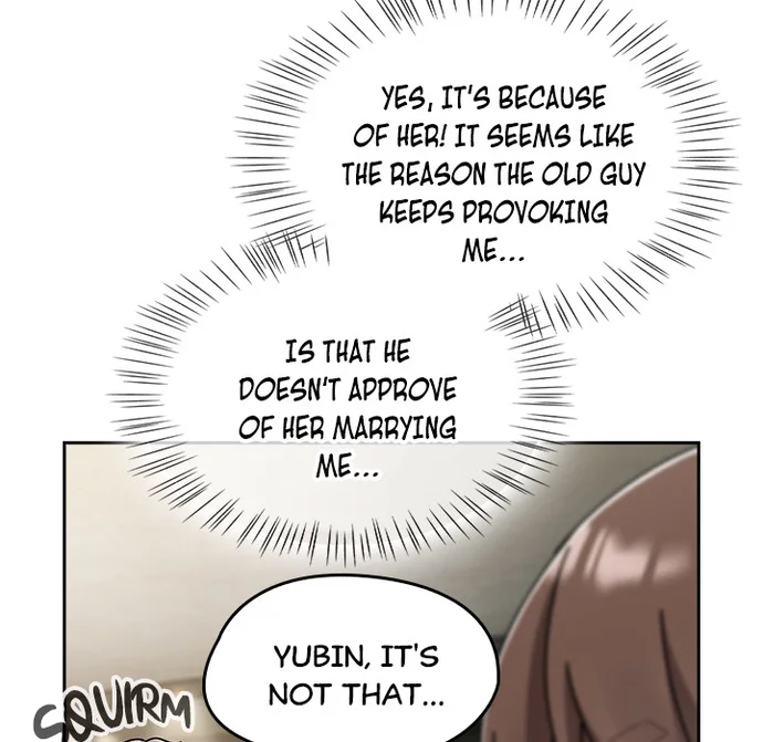 Ground and Pound Chapter 54 - Page 19