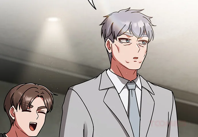 Ground and Pound Chapter 54 - Page 3