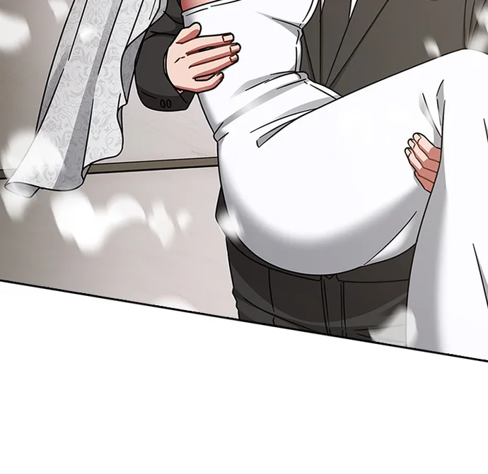 Ground and Pound Chapter 54 - Page 23