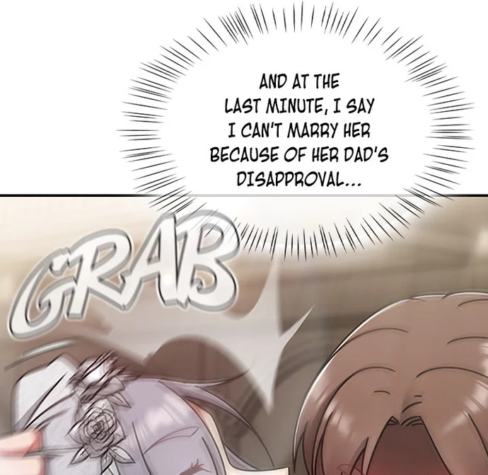 Ground and Pound Chapter 54 - Page 24