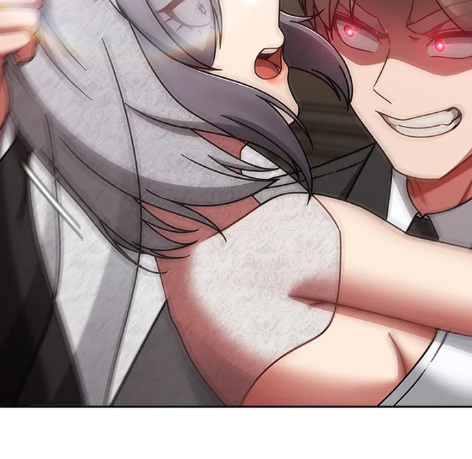 Ground and Pound Chapter 54 - Page 25