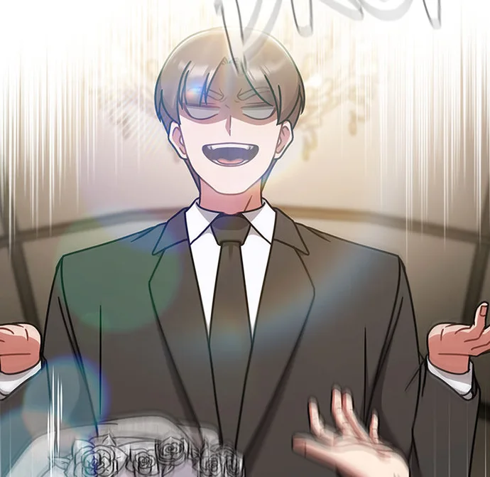 Ground and Pound Chapter 54 - Page 27