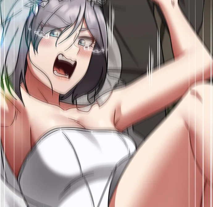 Ground and Pound Chapter 54 - Page 28