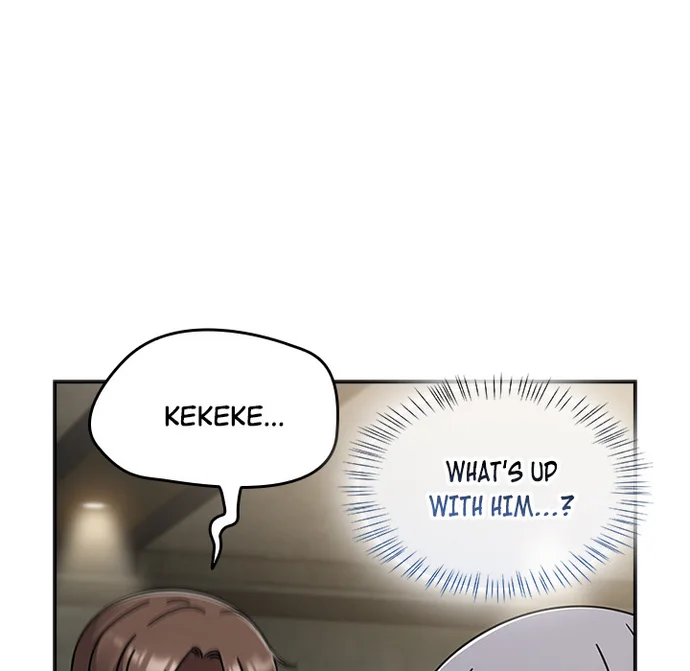 Ground and Pound Chapter 54 - Page 31