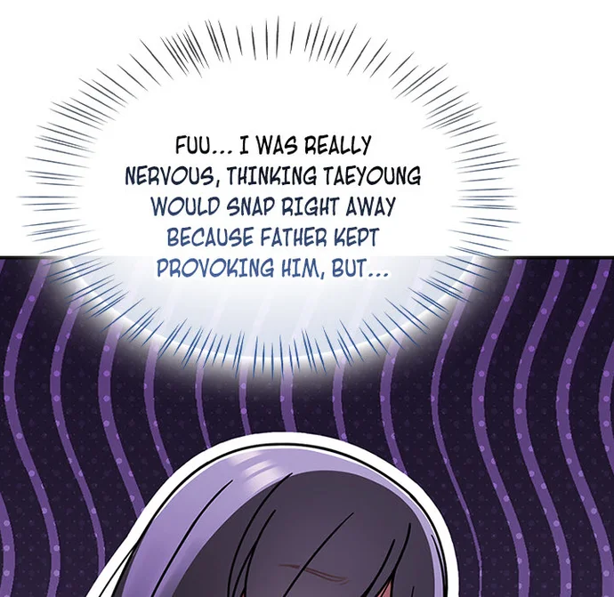 Ground and Pound Chapter 54 - Page 33