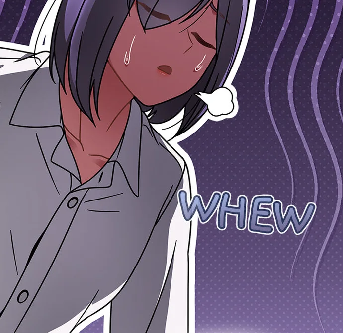 Ground and Pound Chapter 54 - Page 34