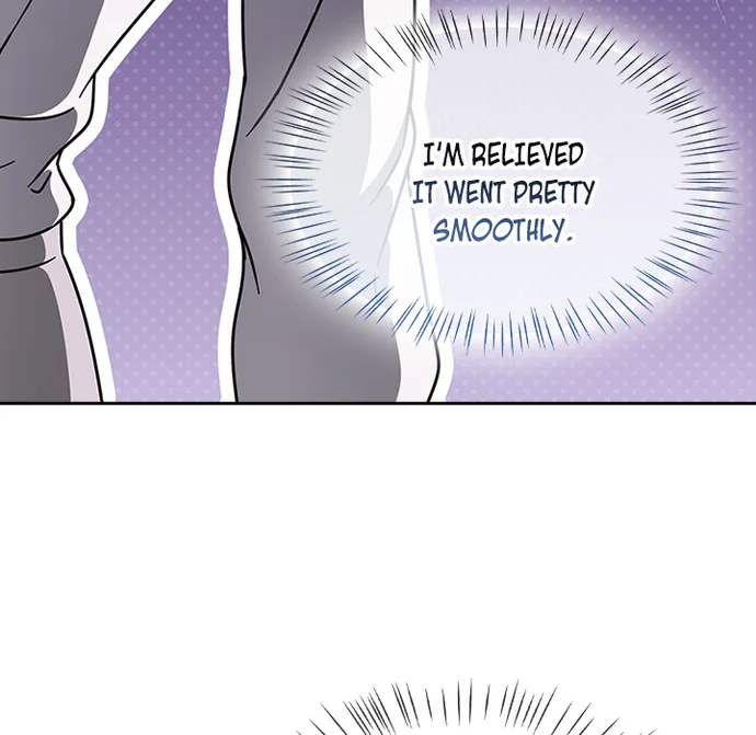 Ground and Pound Chapter 54 - Page 35