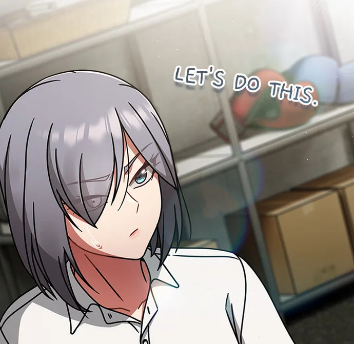 Ground and Pound Chapter 54 - Page 40