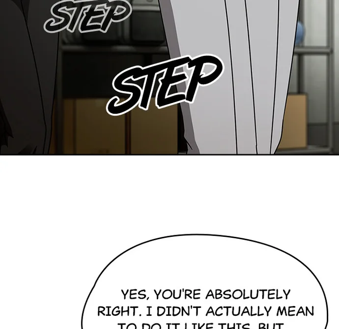 Ground and Pound Chapter 54 - Page 5