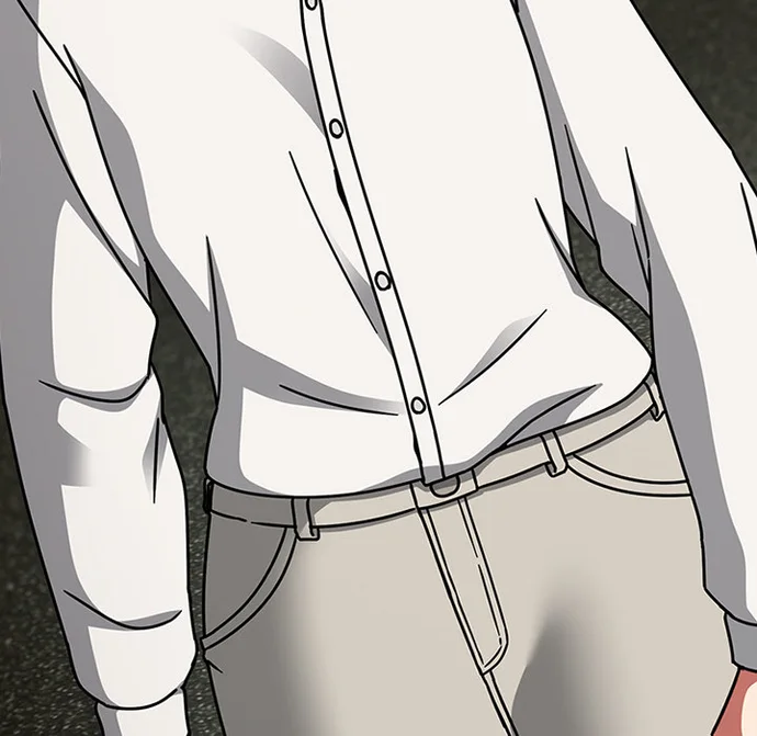 Ground and Pound Chapter 54 - Page 41