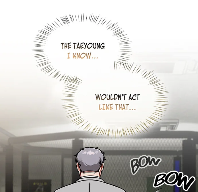 Ground and Pound Chapter 54 - Page 45