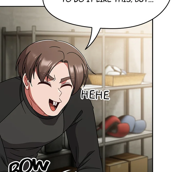 Ground and Pound Chapter 54 - Page 6