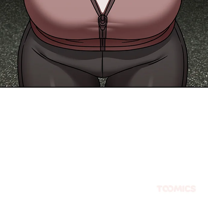 Ground and Pound Chapter 54 - Page 57