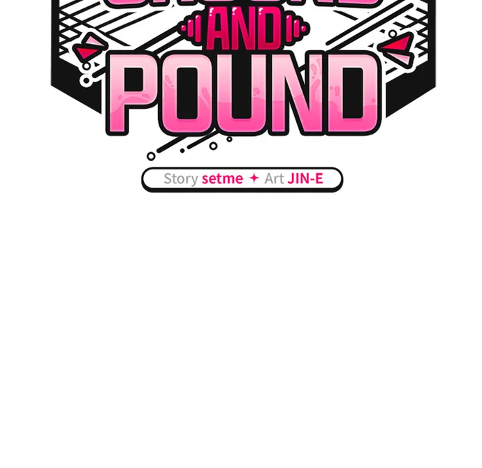 Ground and Pound Chapter 54 - Page 59