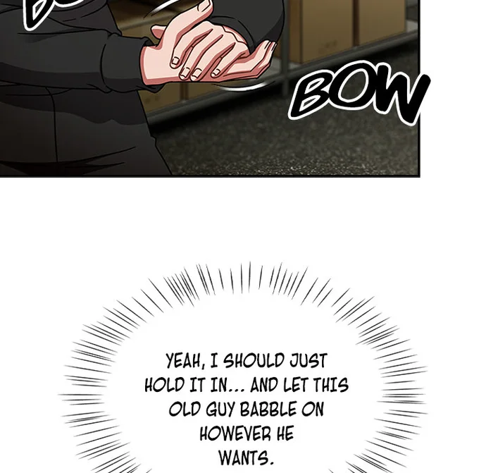 Ground and Pound Chapter 54 - Page 7