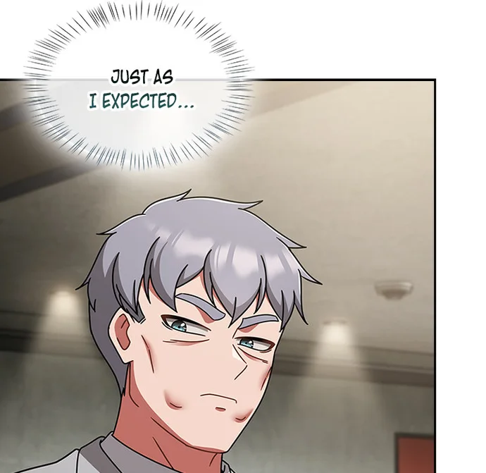 Ground and Pound Chapter 54 - Page 61