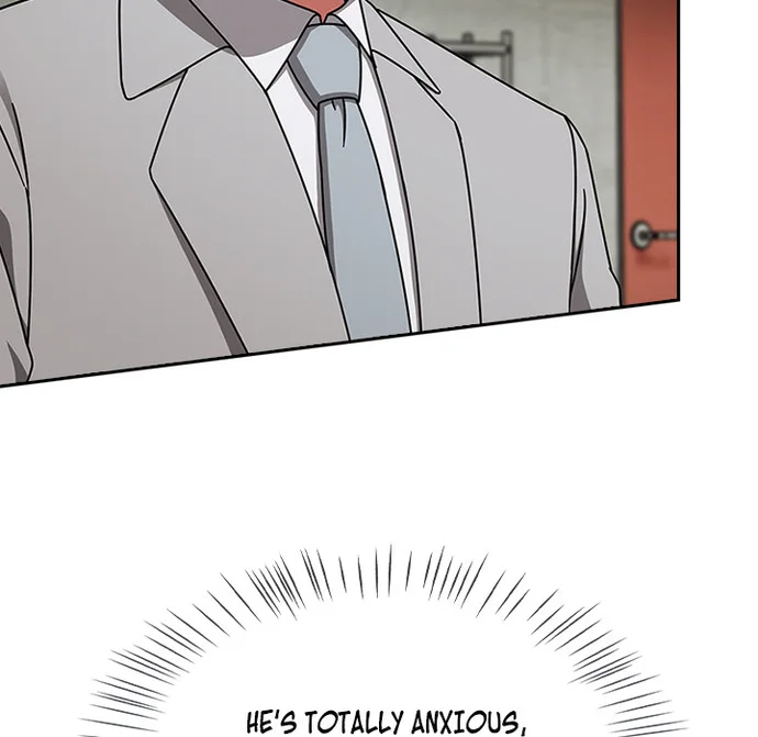 Ground and Pound Chapter 54 - Page 62