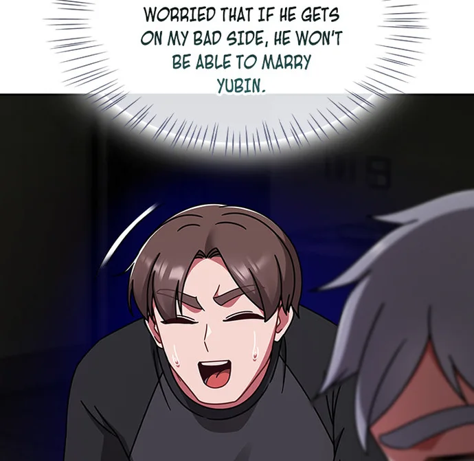 Ground and Pound Chapter 54 - Page 63