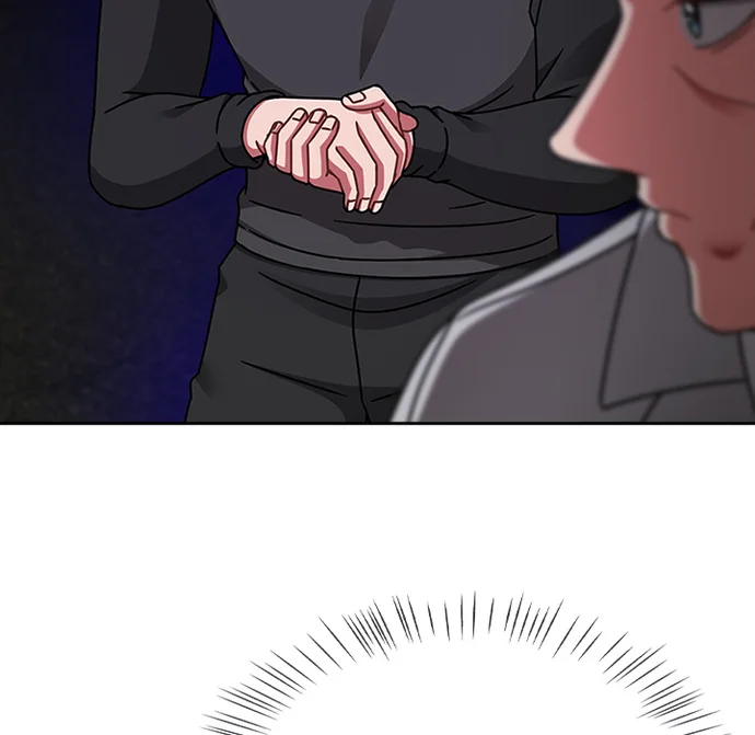 Ground and Pound Chapter 54 - Page 64