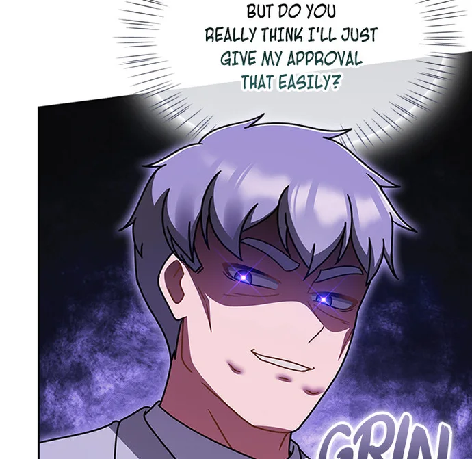 Ground and Pound Chapter 54 - Page 65